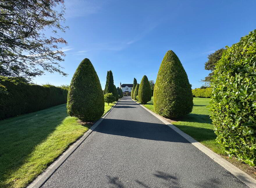 Lazy Acres, 2a Brague Road, Banbridge, BT32 5JZ