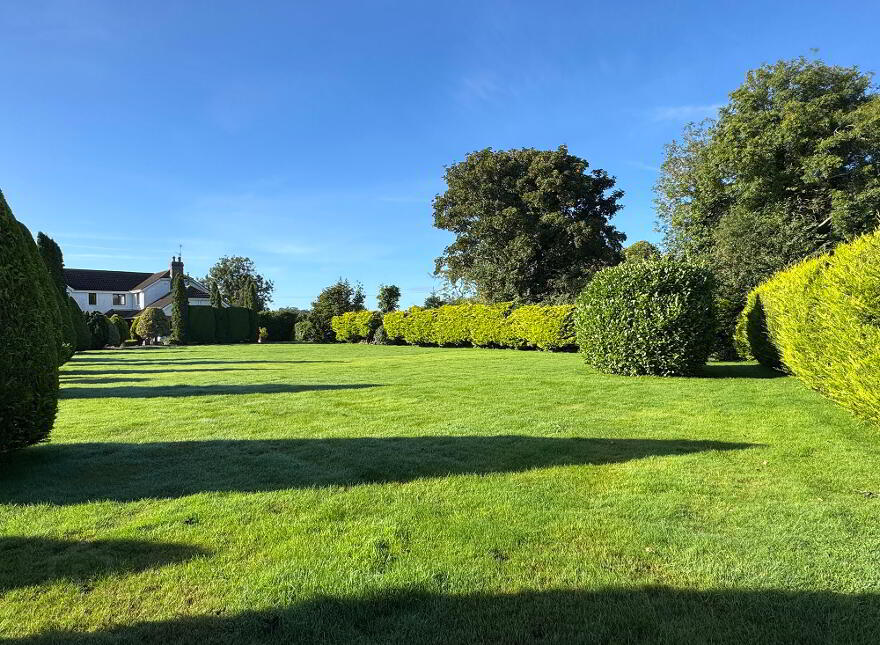 Lazy Acres, 2a Brague Road, Banbridge, BT32 5JZ