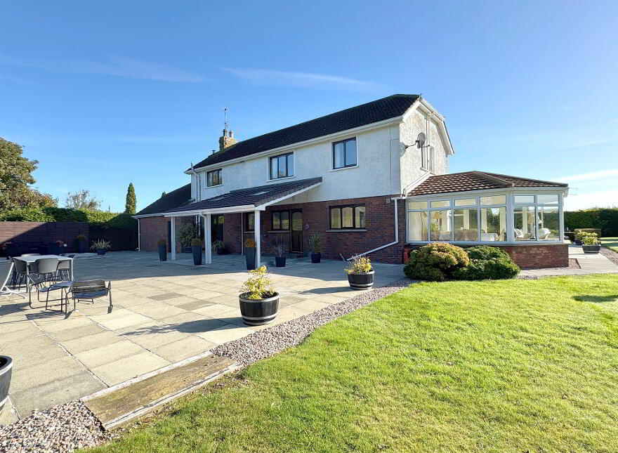 Lazy Acres, 2a Brague Road, Banbridge, BT32 5JZ
