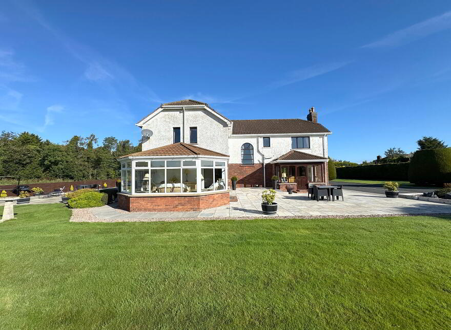 Lazy Acres, 2a Brague Road, Banbridge, BT32 5JZ