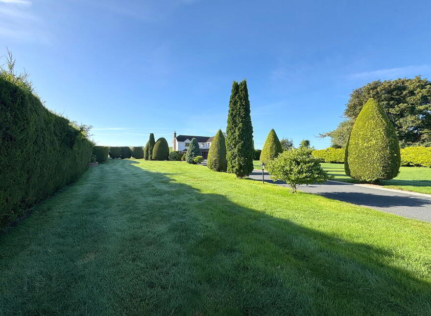Lazy Acres, 2a Brague Road, Banbridge, BT32 5JZ