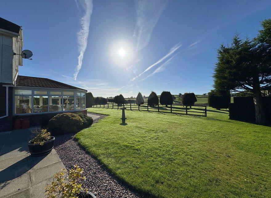 Lazy Acres, 2a Brague Road, Banbridge, BT32 5JZ