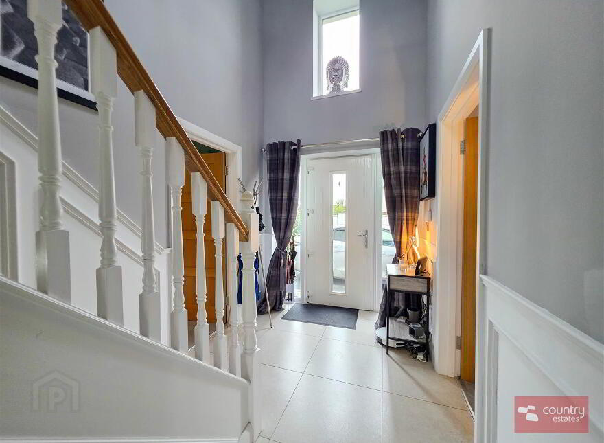 42e Bernice Road, Templepatrick, Newtownabbey, BT36 4QZ