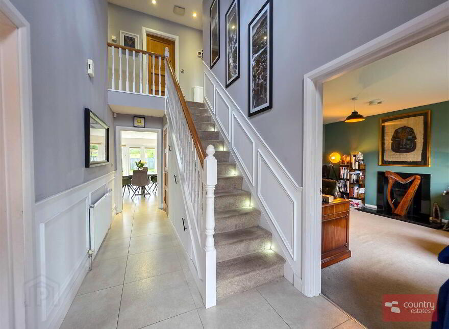 42e Bernice Road, Templepatrick, Newtownabbey, BT36 4QZ