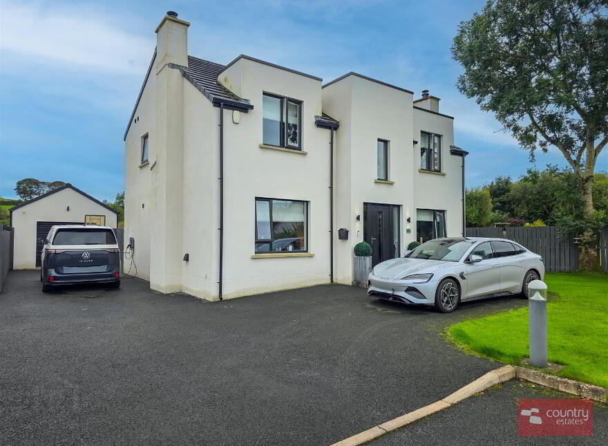 42e Bernice Road, Templepatrick, Newtownabbey, BT36 4QZ