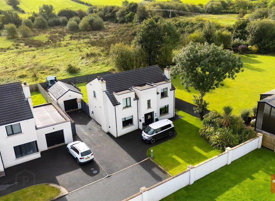 42e Bernice Road, Templepatrick, Newtownabbey, BT36 4QZ