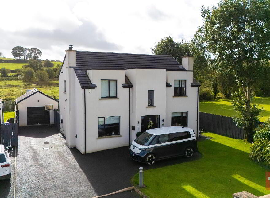 42e Bernice Road, Templepatrick, Newtownabbey, BT36 4QZ
