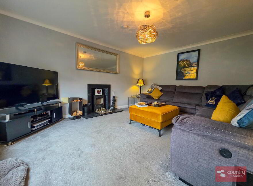 42e Bernice Road, Templepatrick, Newtownabbey, BT36 4QZ