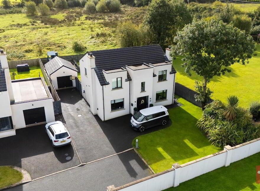 42e Bernice Road, Templepatrick, Newtownabbey, BT36 4QZ