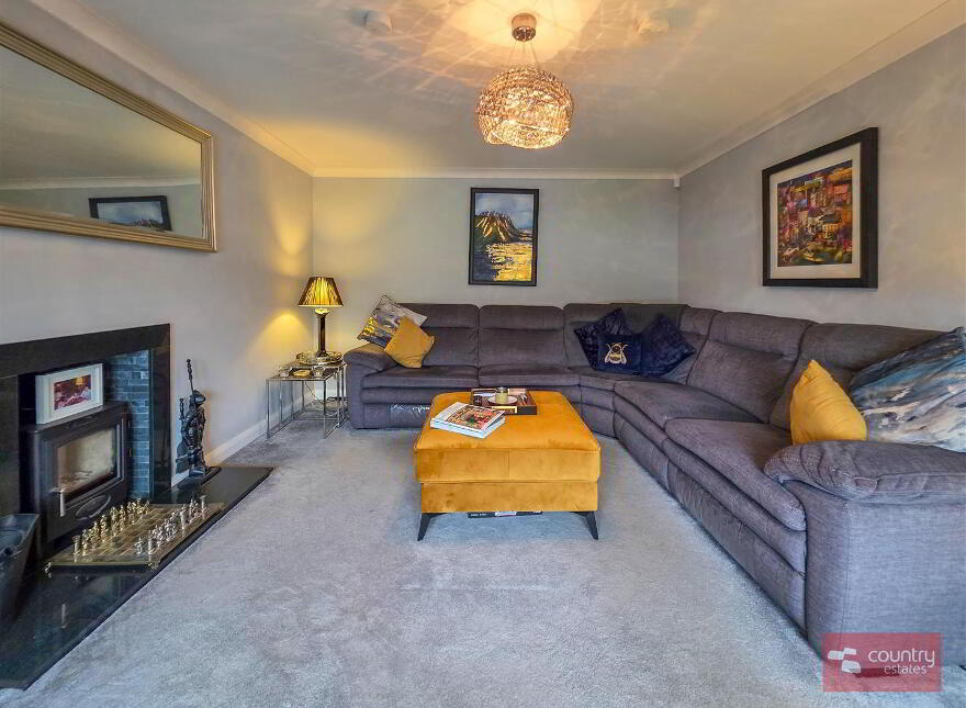 42e Bernice Road, Templepatrick, Newtownabbey, BT36 4QZ