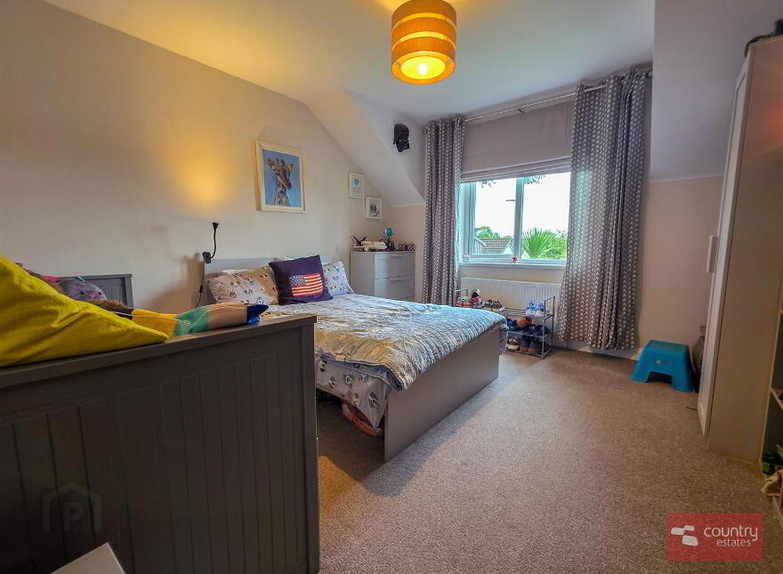 42e Bernice Road, Templepatrick, Newtownabbey, BT36 4QZ