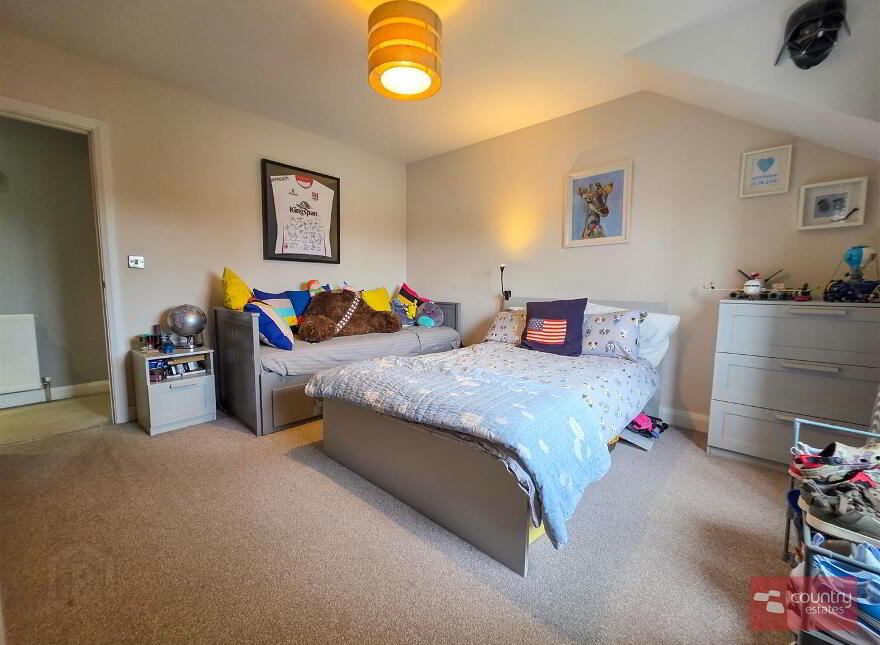 42e Bernice Road, Templepatrick, Newtownabbey, BT36 4QZ