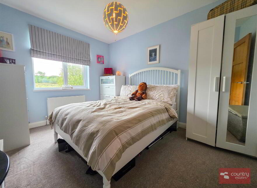 42e Bernice Road, Templepatrick, Newtownabbey, BT36 4QZ