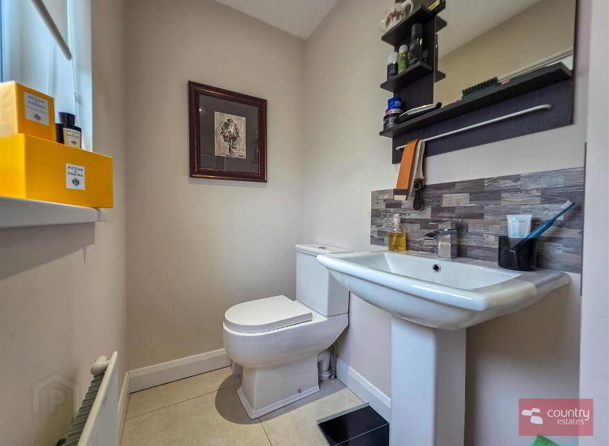 42e Bernice Road, Templepatrick, Newtownabbey, BT36 4QZ