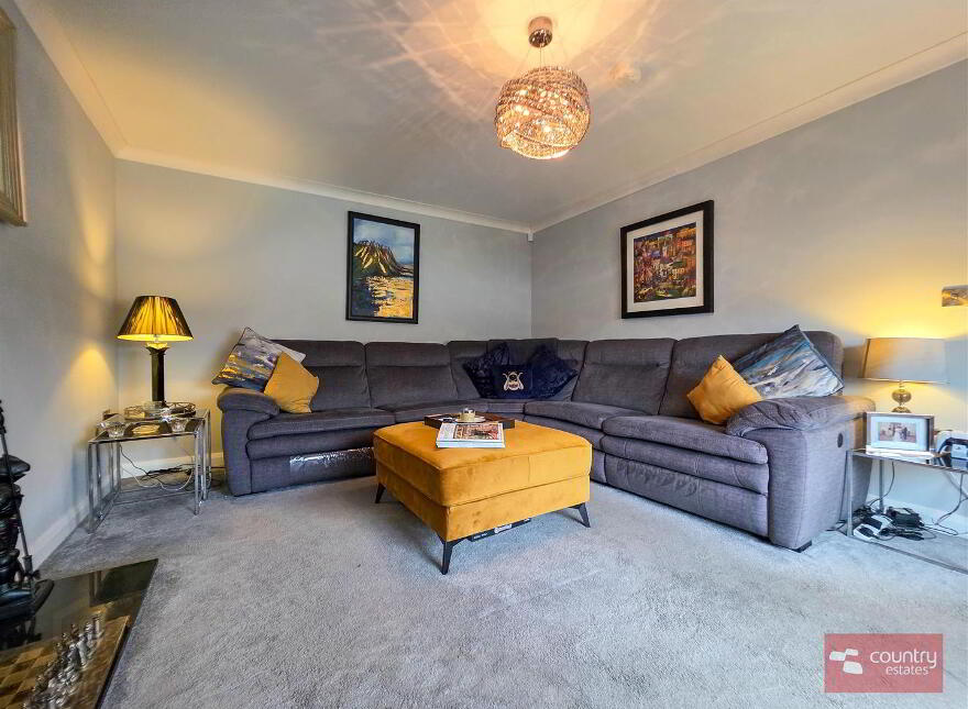 42e Bernice Road, Templepatrick, Newtownabbey, BT36 4QZ
