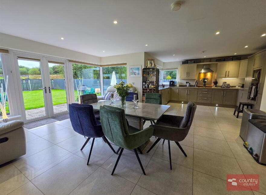 42e Bernice Road, Templepatrick, Newtownabbey, BT36 4QZ