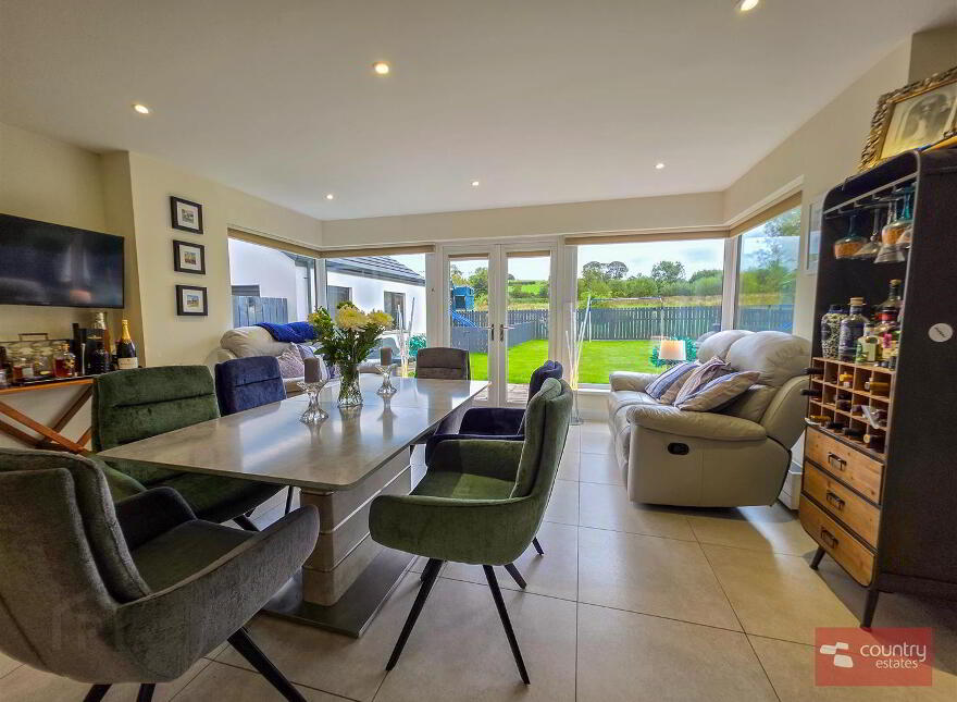 42e Bernice Road, Templepatrick, Newtownabbey, BT36 4QZ