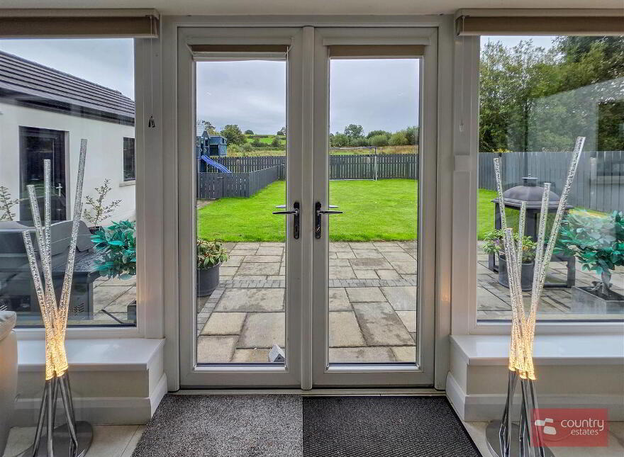 42e Bernice Road, Templepatrick, Newtownabbey, BT36 4QZ