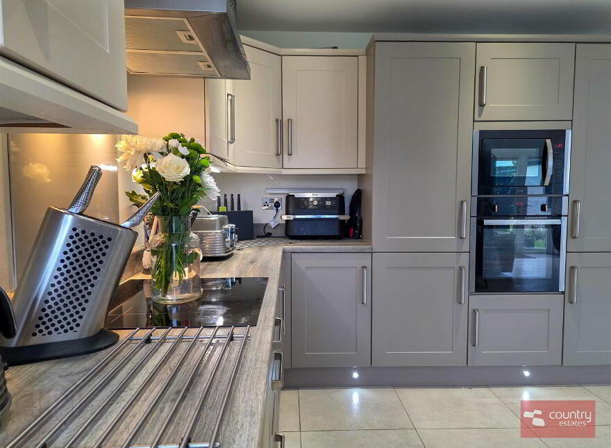 42e Bernice Road, Templepatrick, Newtownabbey, BT36 4QZ
