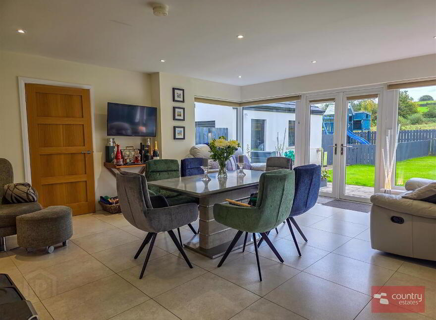 42e Bernice Road, Templepatrick, Newtownabbey, BT36 4QZ