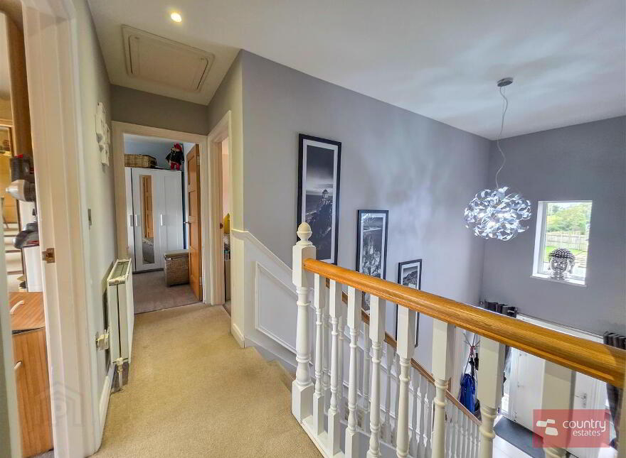 42e Bernice Road, Templepatrick, Newtownabbey, BT36 4QZ