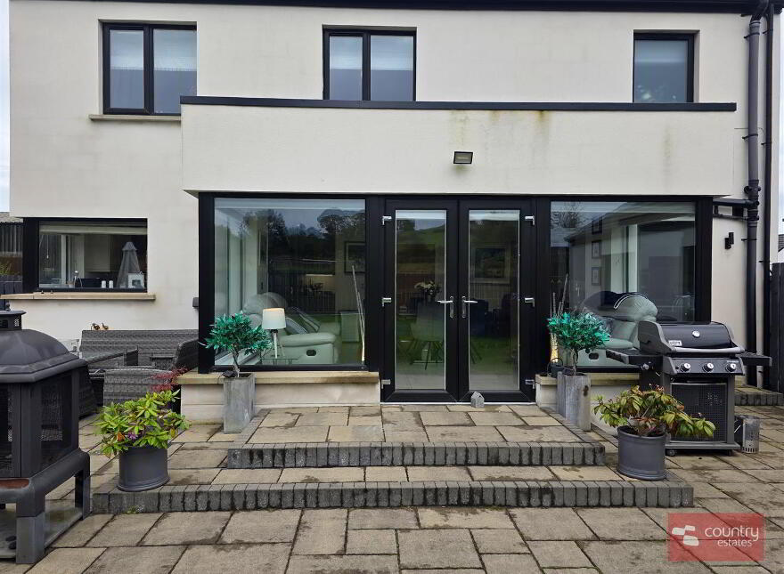 42e Bernice Road, Templepatrick, Newtownabbey, BT36 4QZ