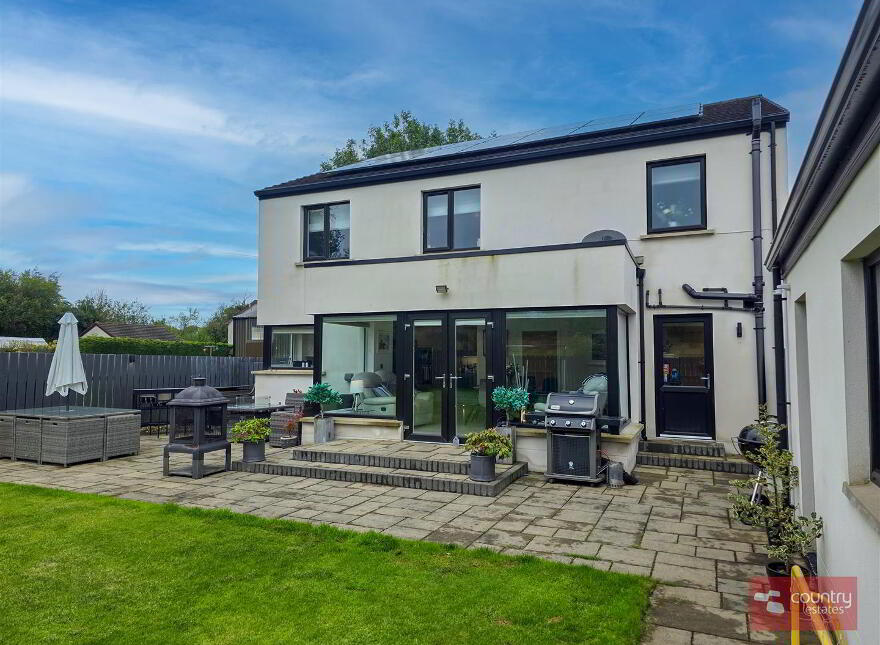 42e Bernice Road, Templepatrick, Newtownabbey, BT36 4QZ