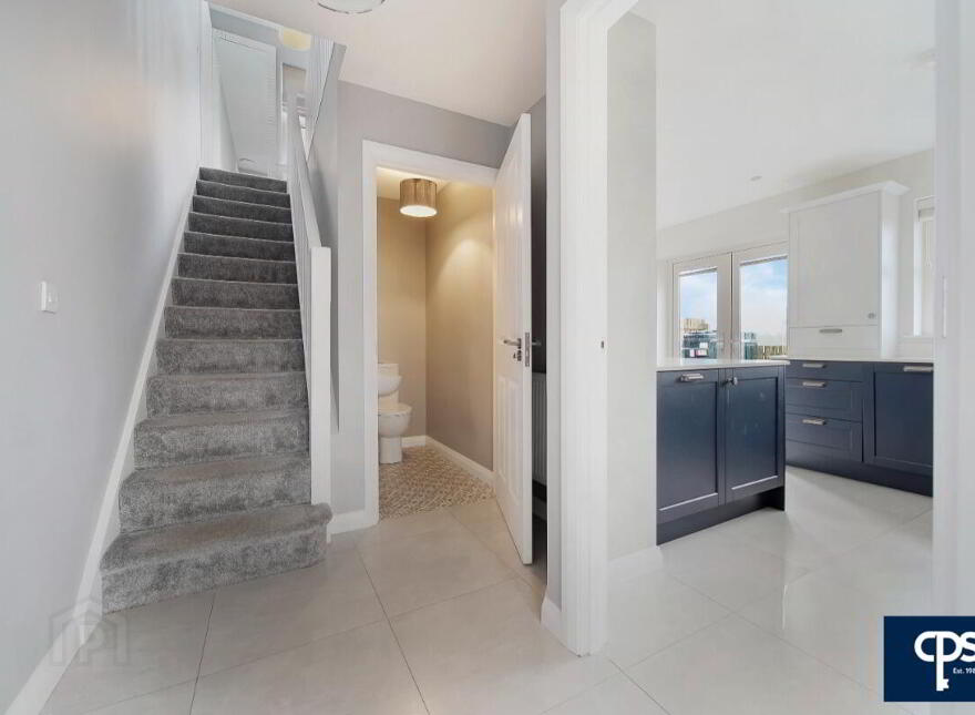 10 Church View, Ballygawley, Omagh, BT70 2BU