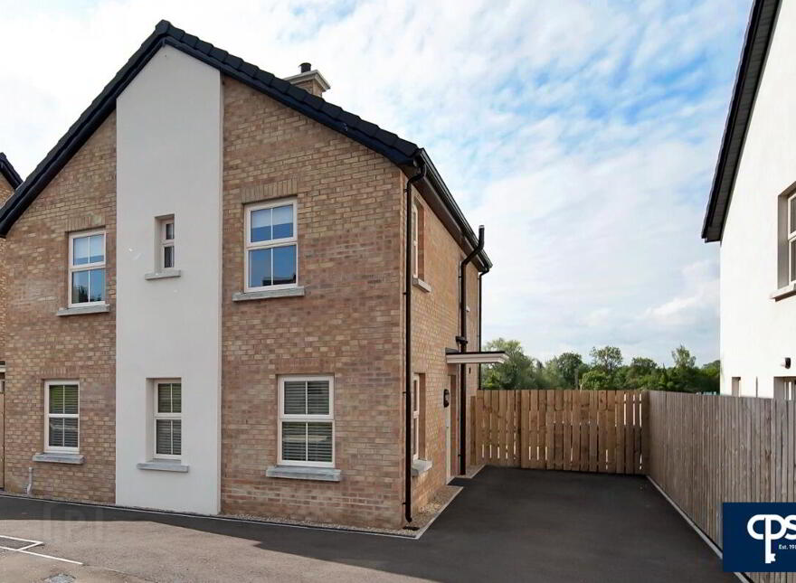 10 Church View, Ballygawley, Omagh, BT70 2BU