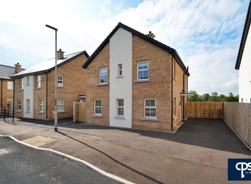 10 Church View, Ballygawley, Omagh, BT70 2BU photo