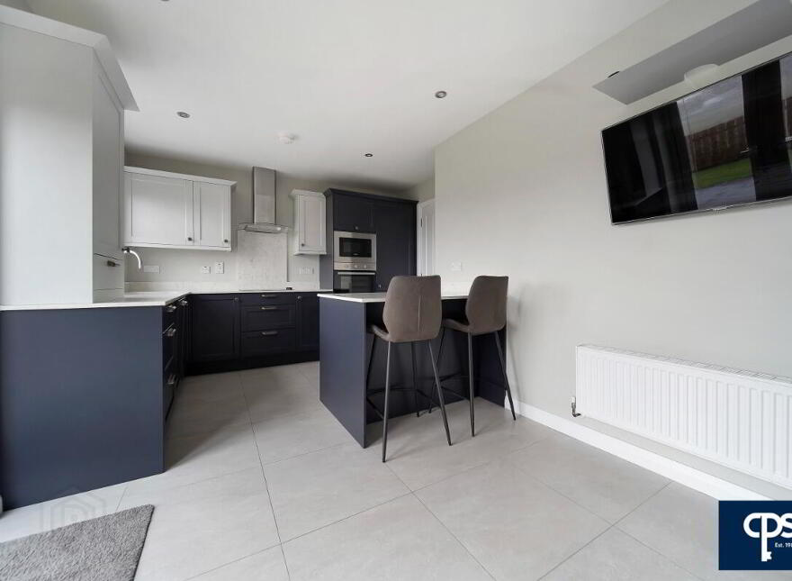 10 Church View, Ballygawley, Omagh, BT70 2BU