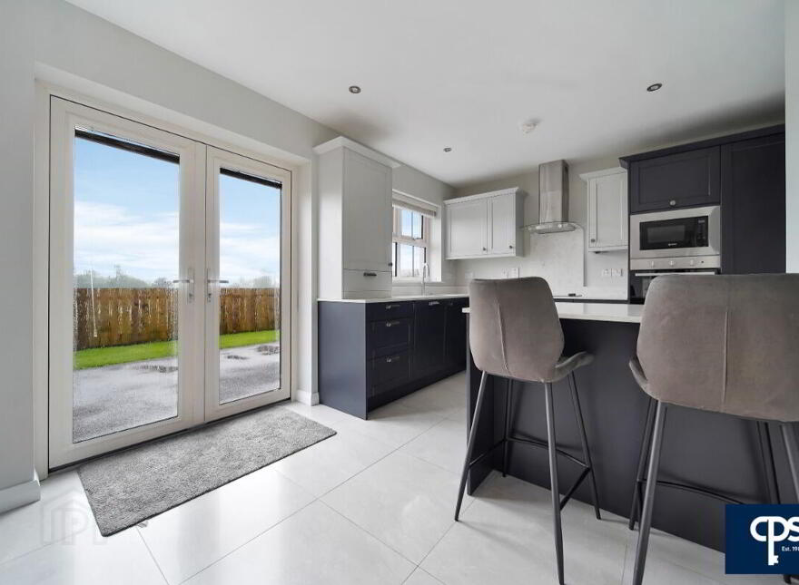 10 Church View, Ballygawley, Omagh, BT70 2BU
