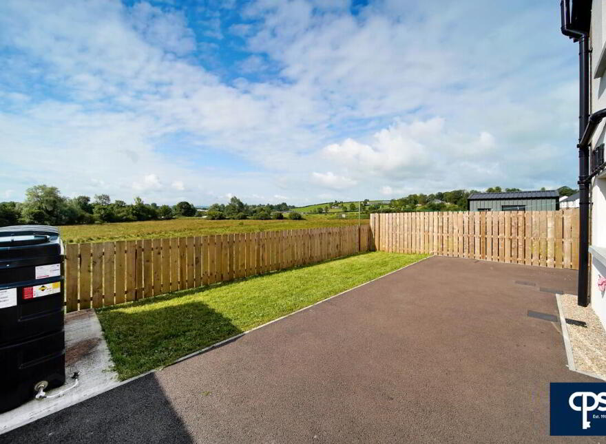 10 Church View, Ballygawley, Omagh, BT70 2BU