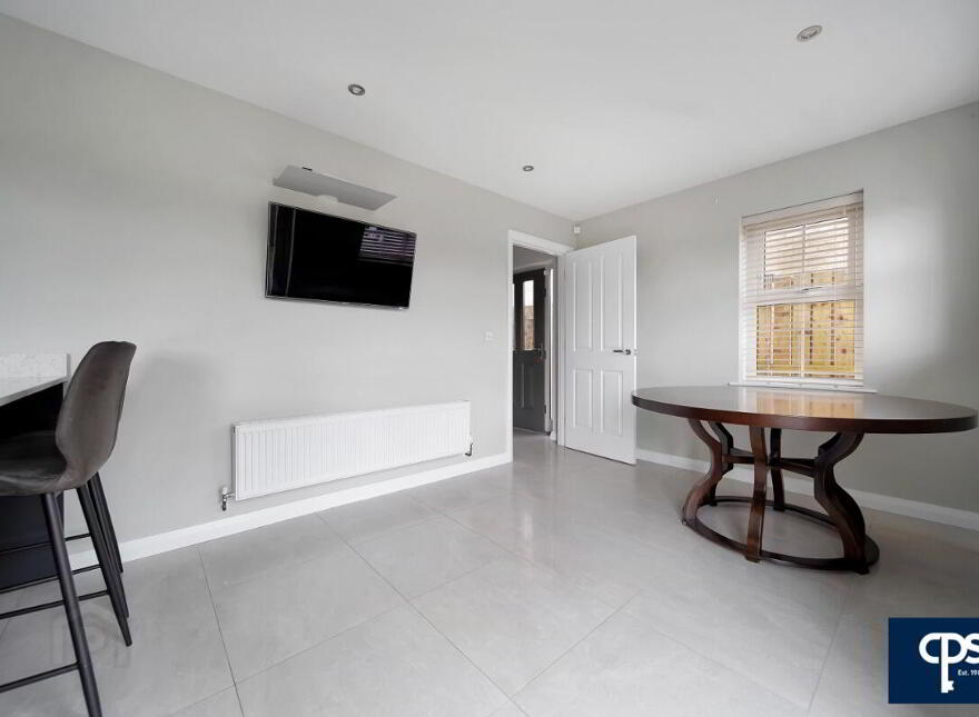 10 Church View, Ballygawley, Omagh, BT70 2BU