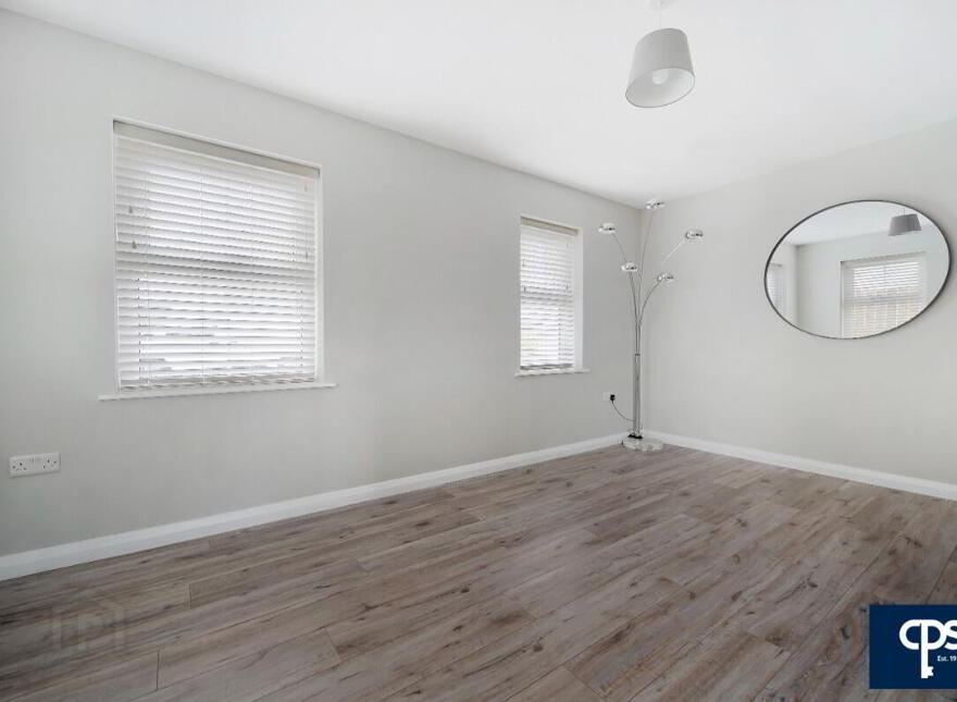 10 Church View, Ballygawley, Omagh, BT70 2BU