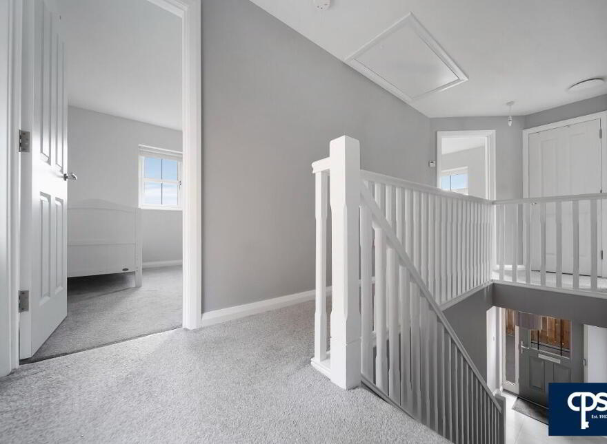 10 Church View, Ballygawley, Omagh, BT70 2BU