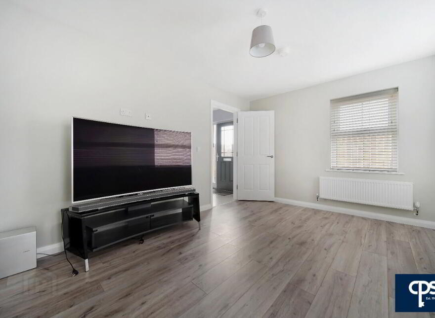 10 Church View, Ballygawley, Omagh, BT70 2BU