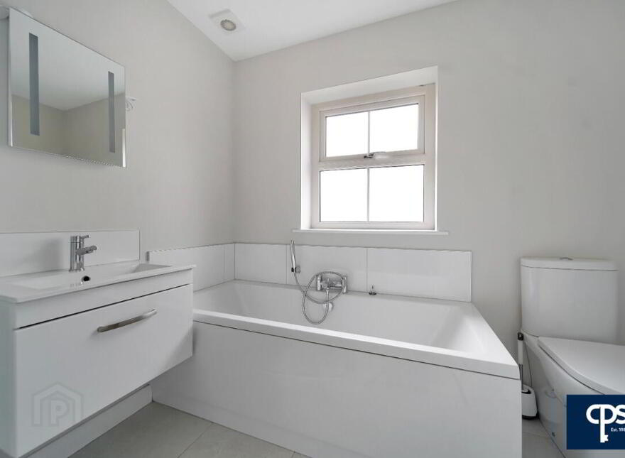 10 Church View, Ballygawley, Omagh, BT70 2BU