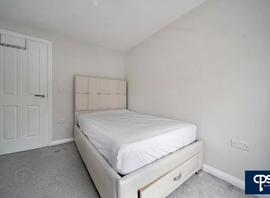 10 Church View, Ballygawley, Omagh, BT70 2BU