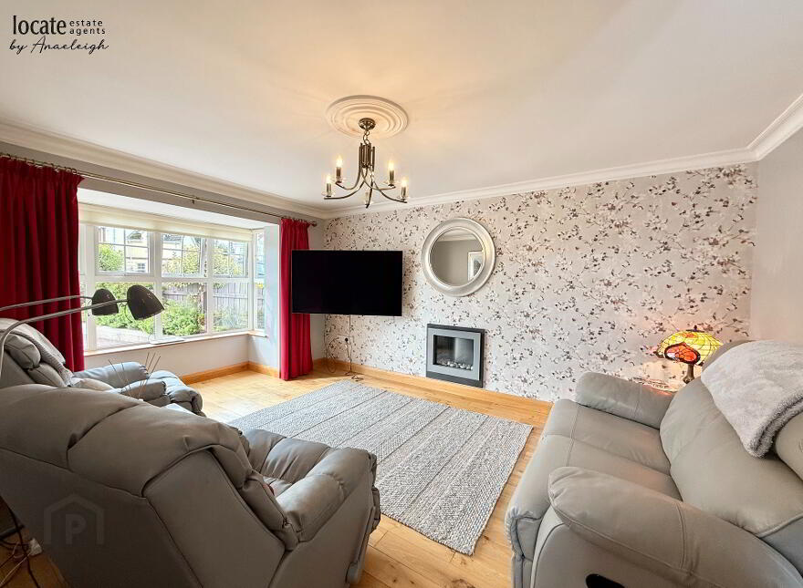 13 Farmhill, Foylesprings, Derry, BT48 0HY