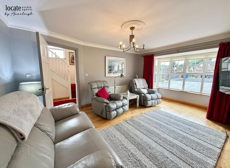13 Farmhill, Foylesprings, Derry, BT48 0HY