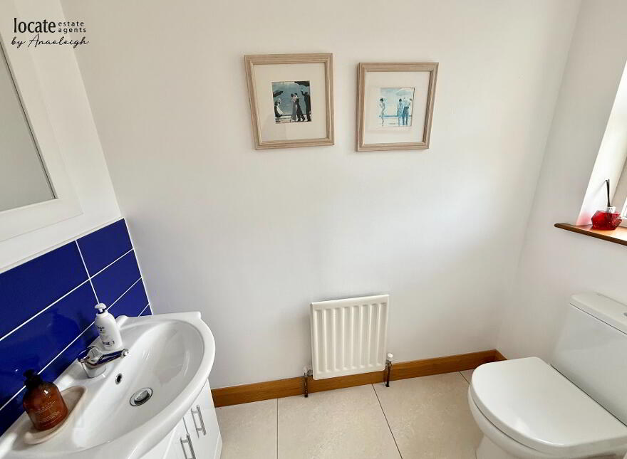 13 Farmhill, Foylesprings, Derry, BT48 0HY