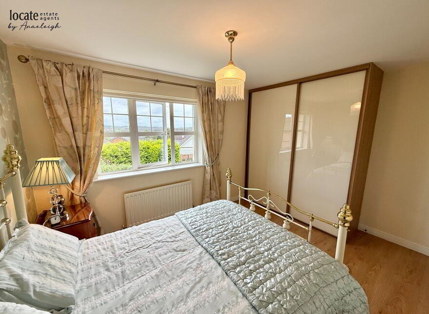 13 Farmhill, Foylesprings, Derry, BT48 0HY