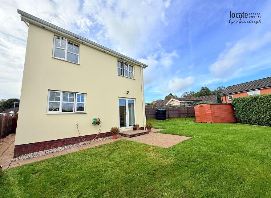 13 Farmhill, Foylesprings, Derry, BT48 0HY