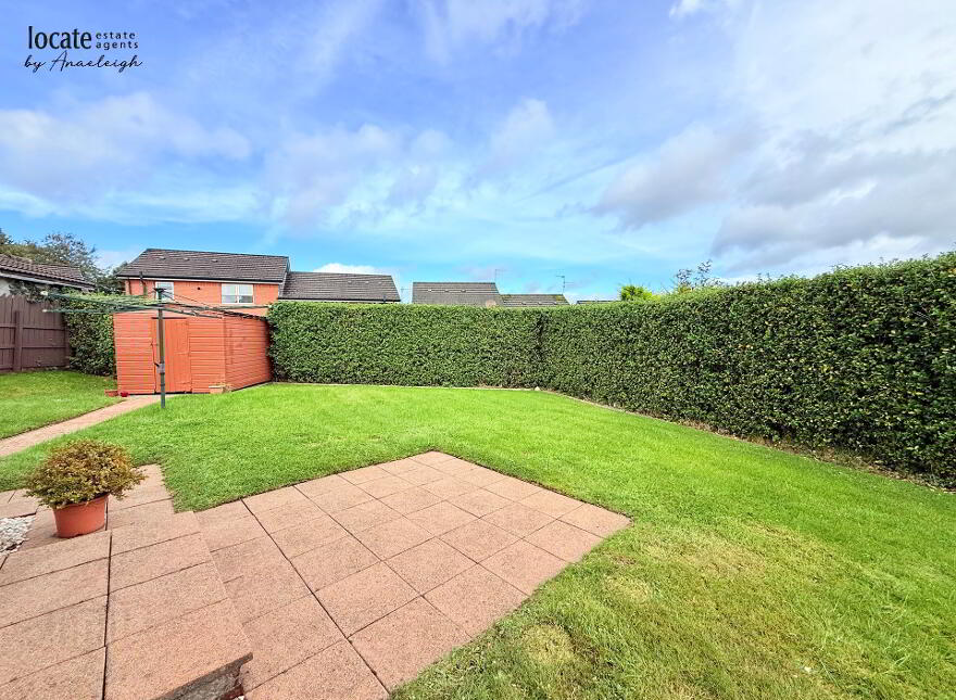 13 Farmhill, Foylesprings, Derry, BT48 0HY