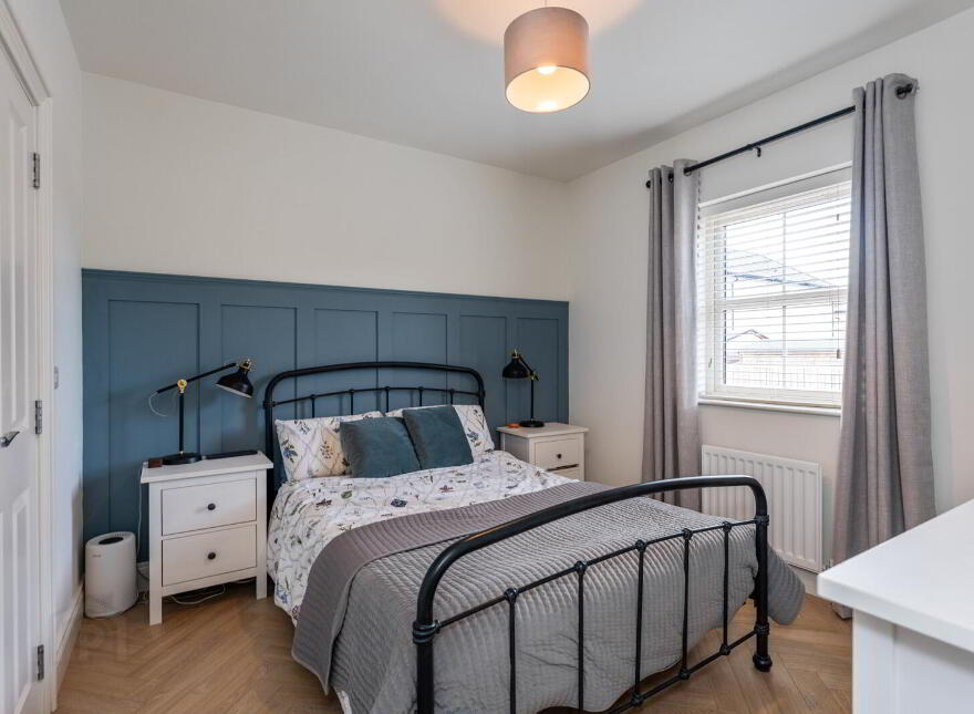 22 Helens Wood Place, Bangor, BT19 1GQ