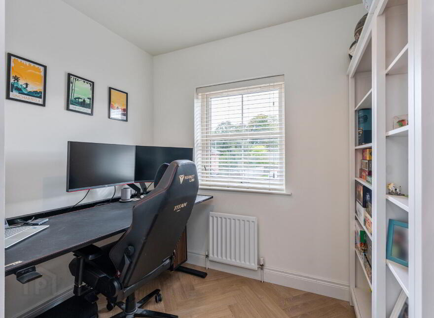 22 Helens Wood Place, Bangor, BT19 1GQ
