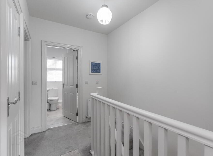 22 Helens Wood Place, Bangor, BT19 1GQ