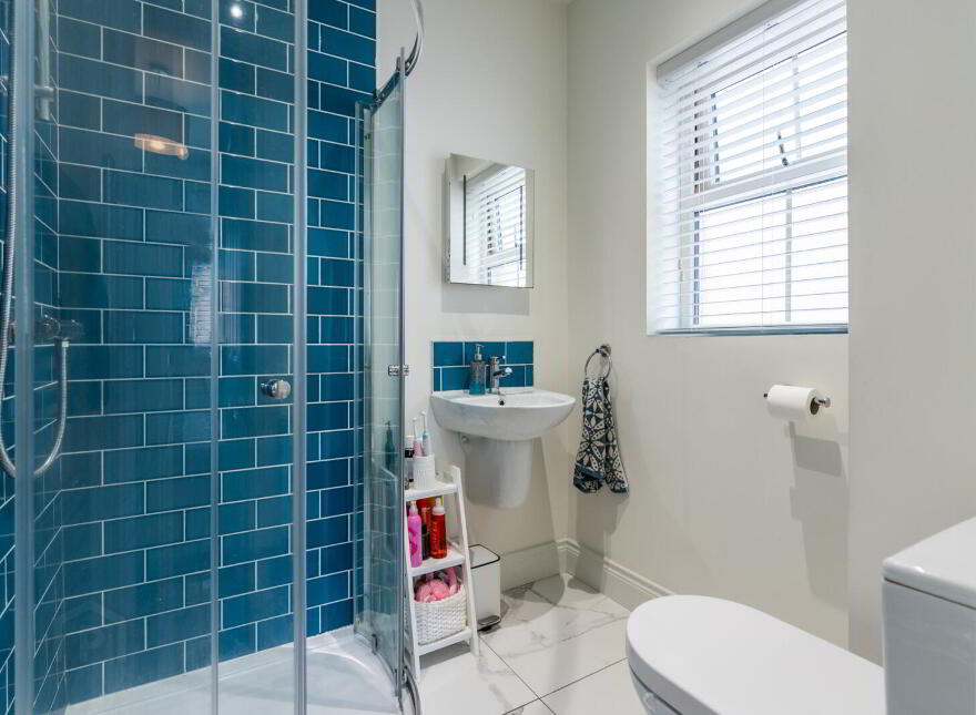 22 Helens Wood Place, Bangor, BT19 1GQ