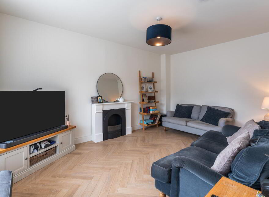22 Helens Wood Place, Bangor, BT19 1GQ